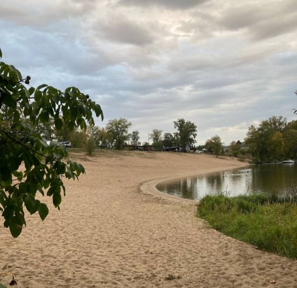 Marina Píšťany — Photo 3