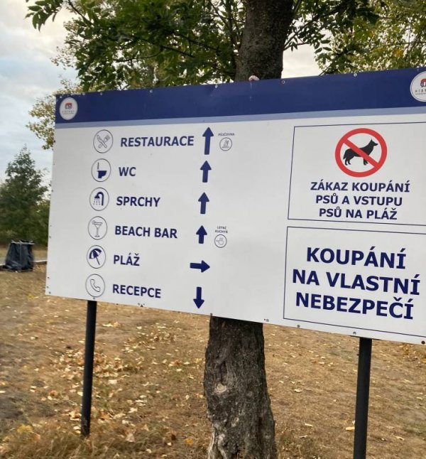 Marina Píšťany — Photo 6