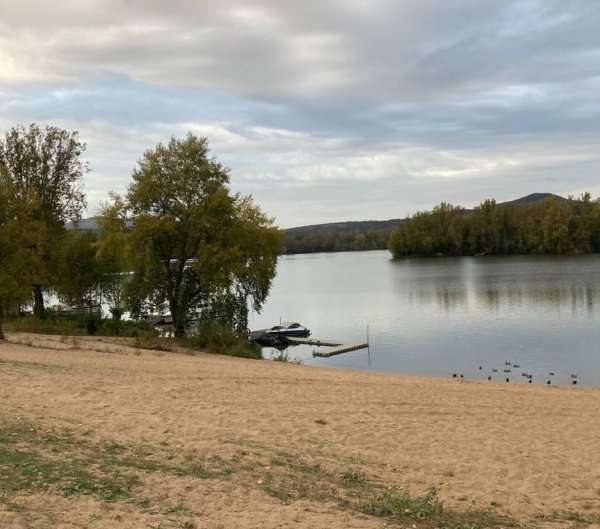 Marina Píšťany — Photo 4