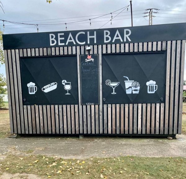 Marina Píšťany — Photo 5