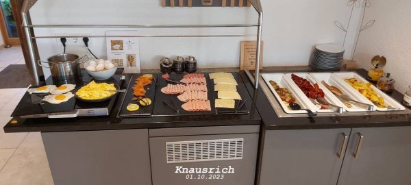 Camping Resort Bayerwald — Photo 4