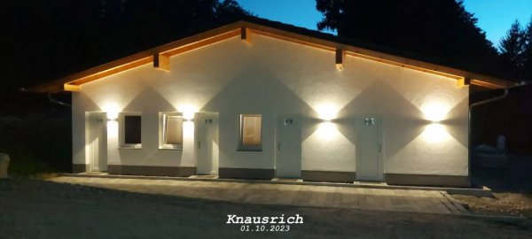 Camping Resort Bayerwald — Photo 3