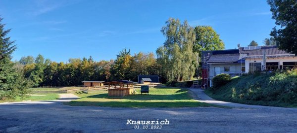 Camping Resort Bayerwald — Photo 6