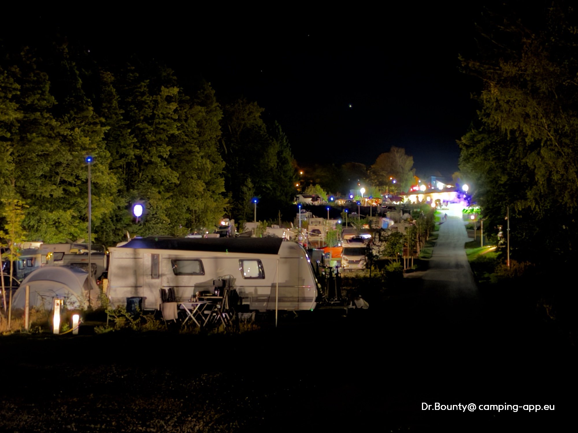 Camping Resort Bayerwald — Foto 2