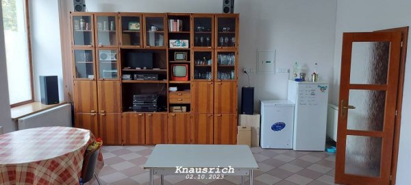 Stellplatz Louny — Photo 3