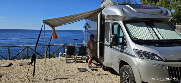 Villagio Camping Nettuno — Foto 2