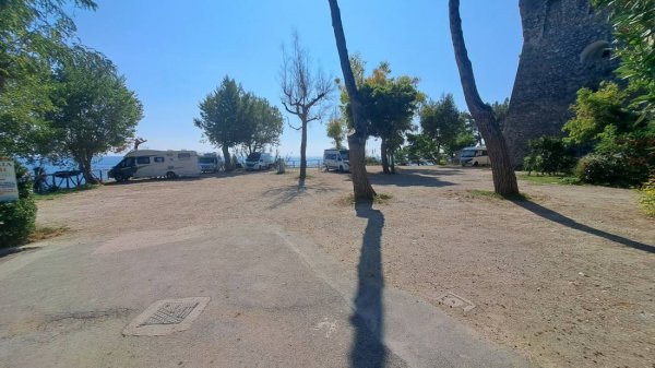 Villagio Camping Nettuno — Photo 4