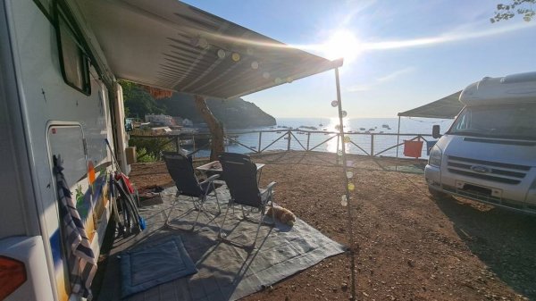 Villagio Camping Nettuno — Photo 2