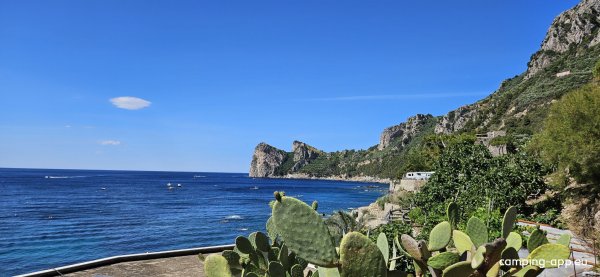 Villagio Camping Nettuno — Photo 6