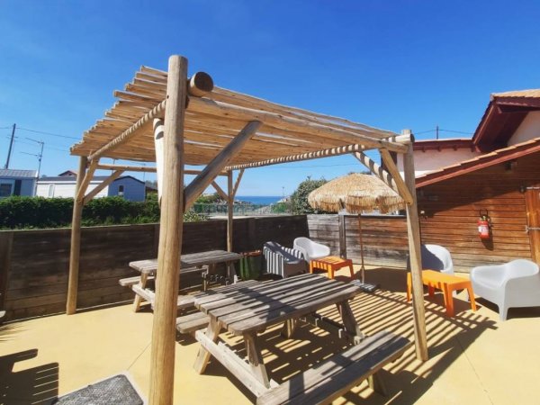 Camping International Erromardie Chadotel **** — Photo 5