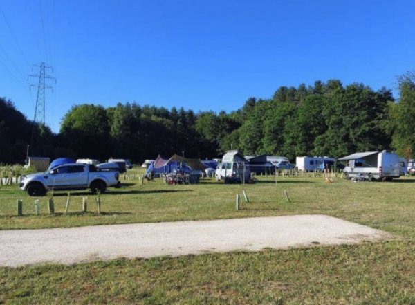 Sherwood Pines Camping — Photo 5