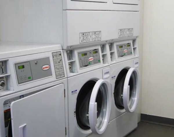 Sherwood Pines Camping — Photo 3