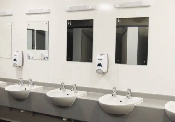 Sherwood Pines Camping — Photo 2