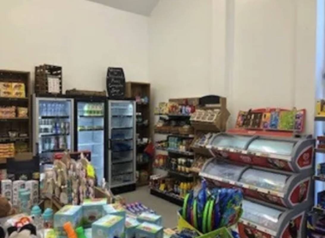 Sherwood Pines Camping — Sítio de acampamento in Mansfield