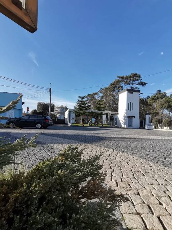 Parque de Campismo Árvore — Foto 3