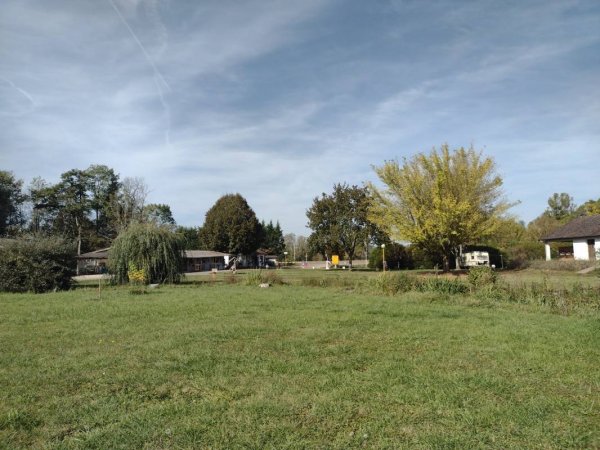Camping résidentiel Les Marronniers — Photo 3