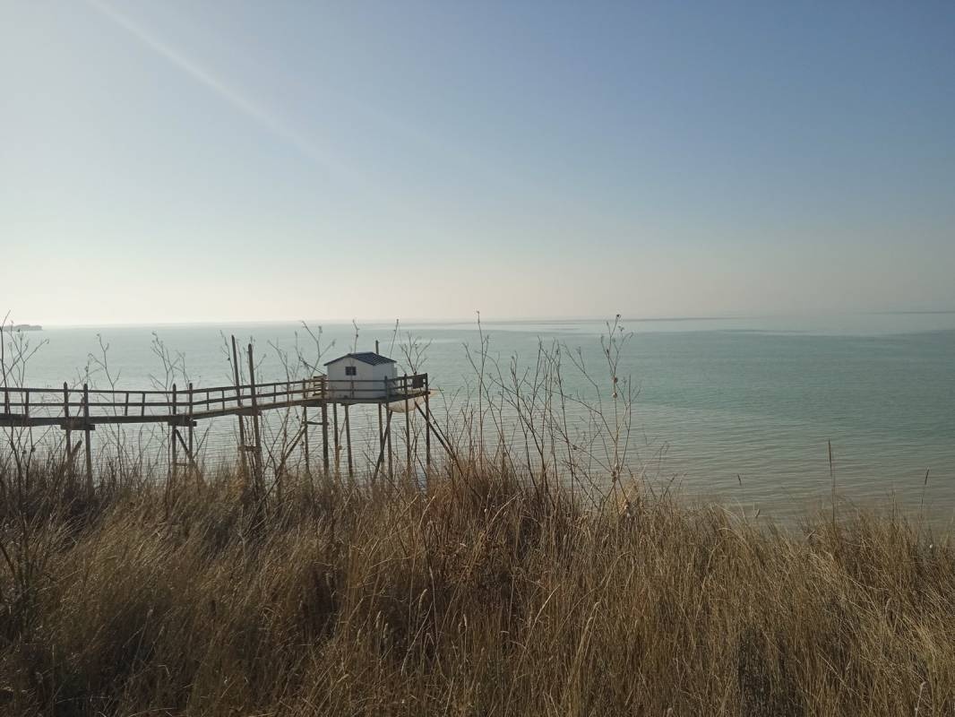 marsilly — Area Autocaravanas in Marsilly