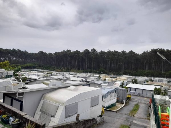 Parque de Campismo de Esmoriz — Photo 2