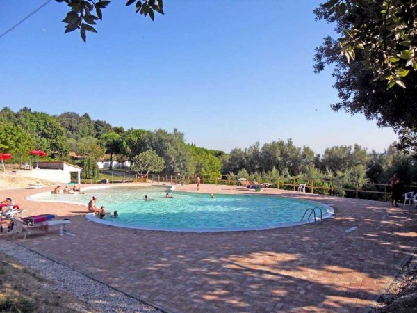 Camping Societal Paradiso — Photo 2