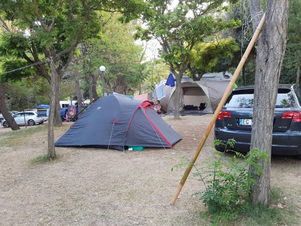 Camping Societal Paradiso — Photo 3
