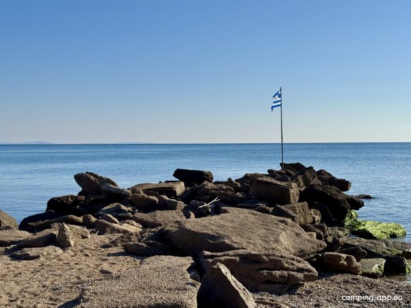Ionion Beach — Photo 6