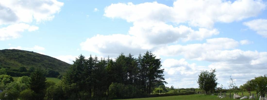 Ravens Rest Campsite — Camping Site in Ballysallagh Upper , Co Carlow