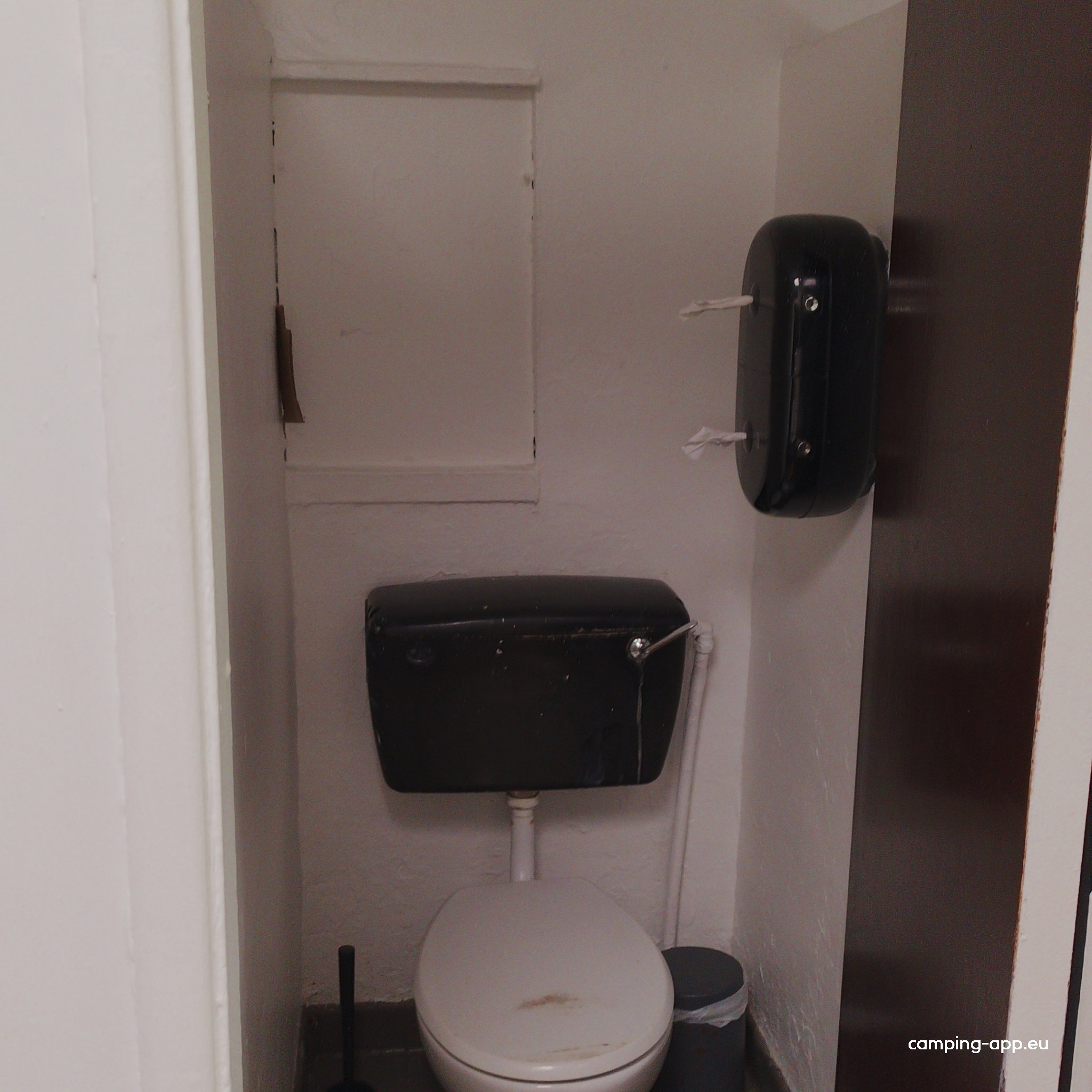 Desert House Caravan And Camping Park — Photo 4