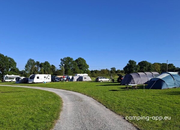 Adare Camping And Caravan Park — Foto 3