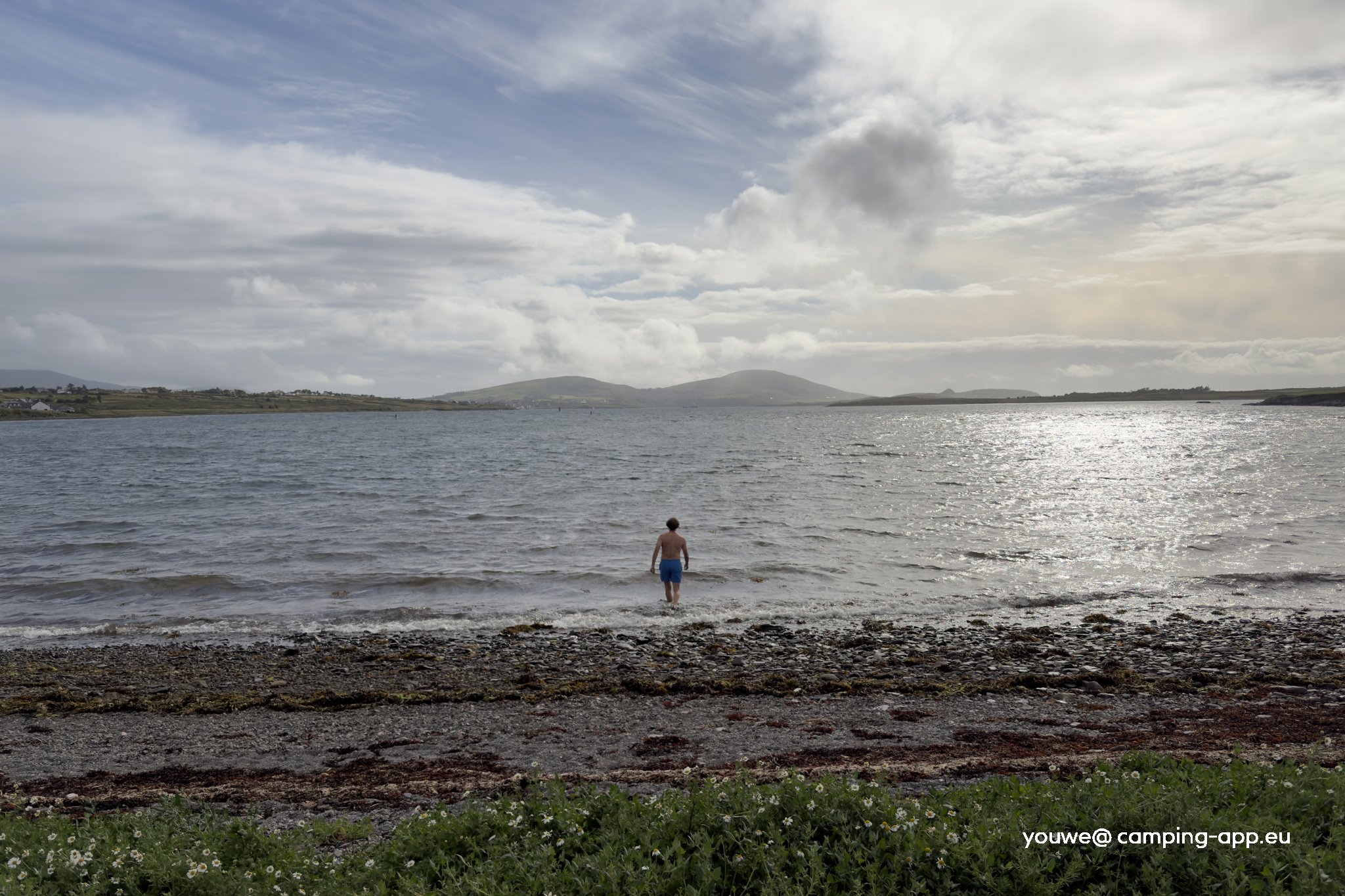Mannix Point Camping And Caravan Park — Foto 3
