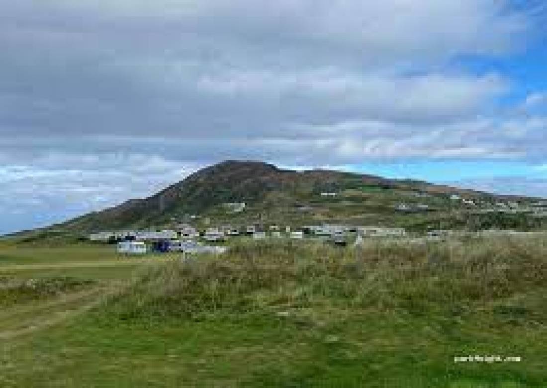 Quiet Moments Camping Site — Sítio de acampamento in Downings Co. Donegal