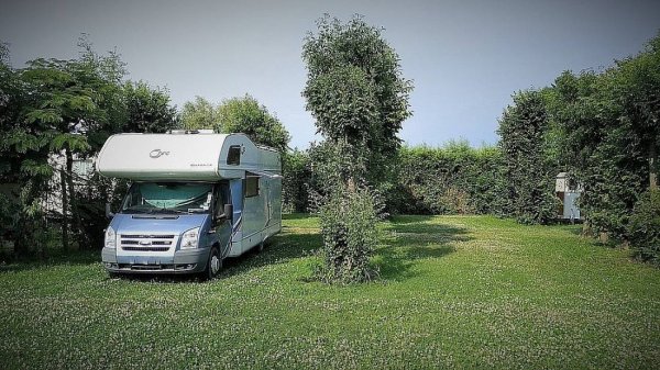 Camping  Baldovec — Fotoğraf 2