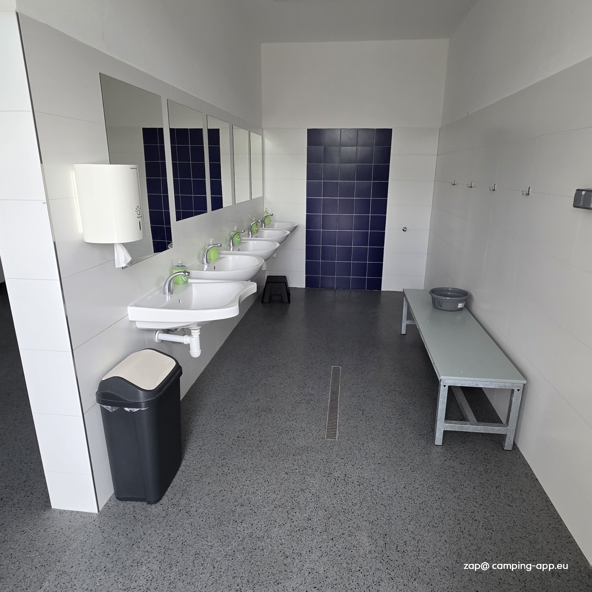 Camping Mikulov — Fotoğraf 2