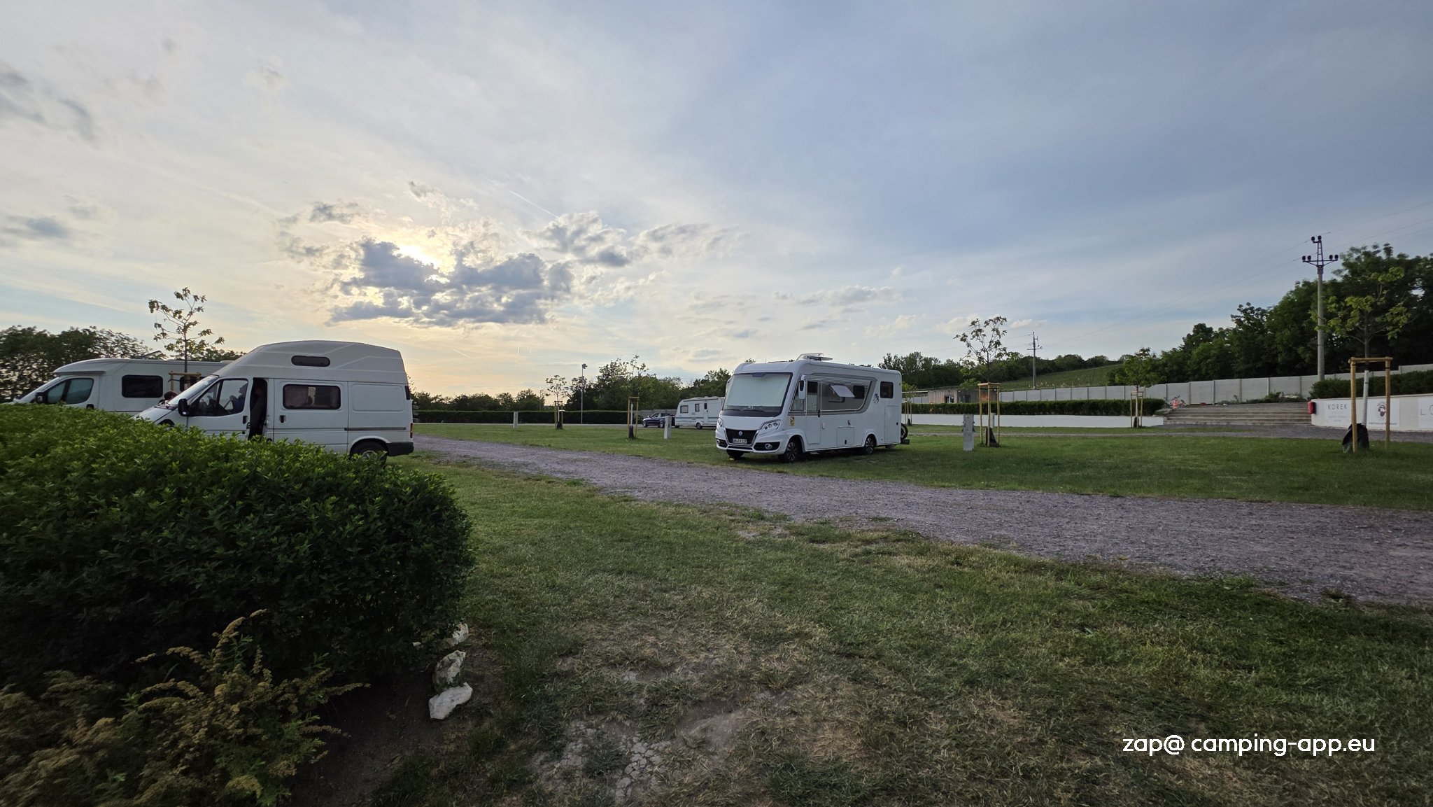 Camping Mikulov — Photo 4