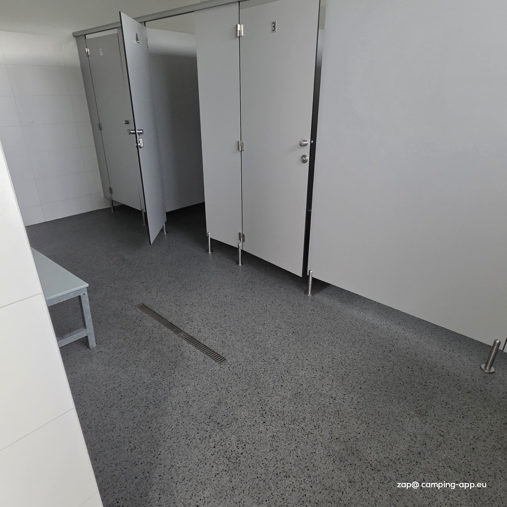 Camping Mikulov — Photo 6