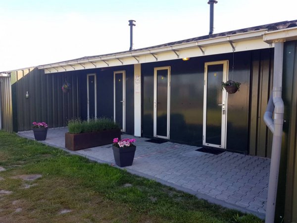 Camping De Waddenster Texel — Photo 2