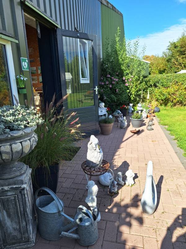 Camping De Waddenster Texel — Photo 4