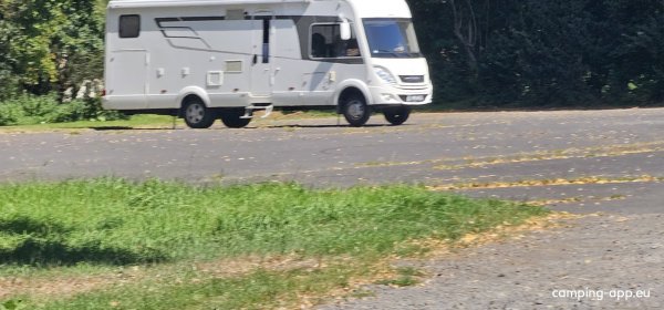 Stellplatz Ober-Schmitten — Photo 2