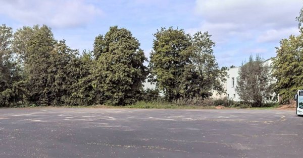 Stellplatz Ober-Schmitten — Foto 3