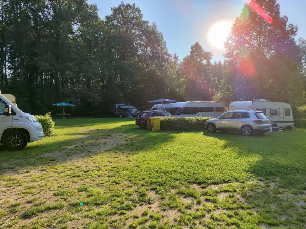 Campingplatz Seifhennersdorf