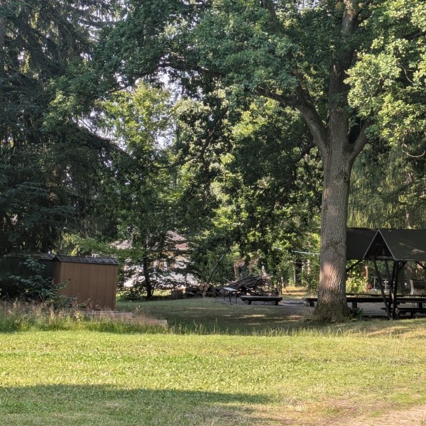 Campingplatz Seifhennersdorf — Photo 5