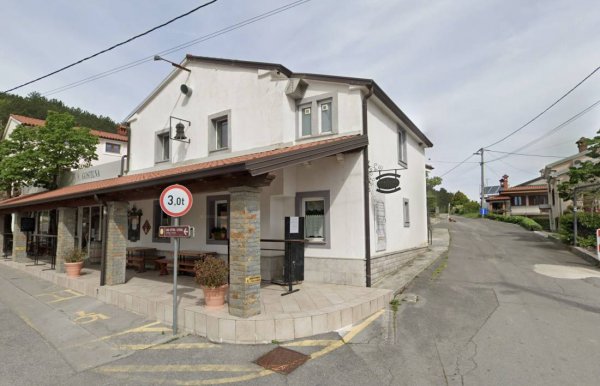 Homestead Ražman