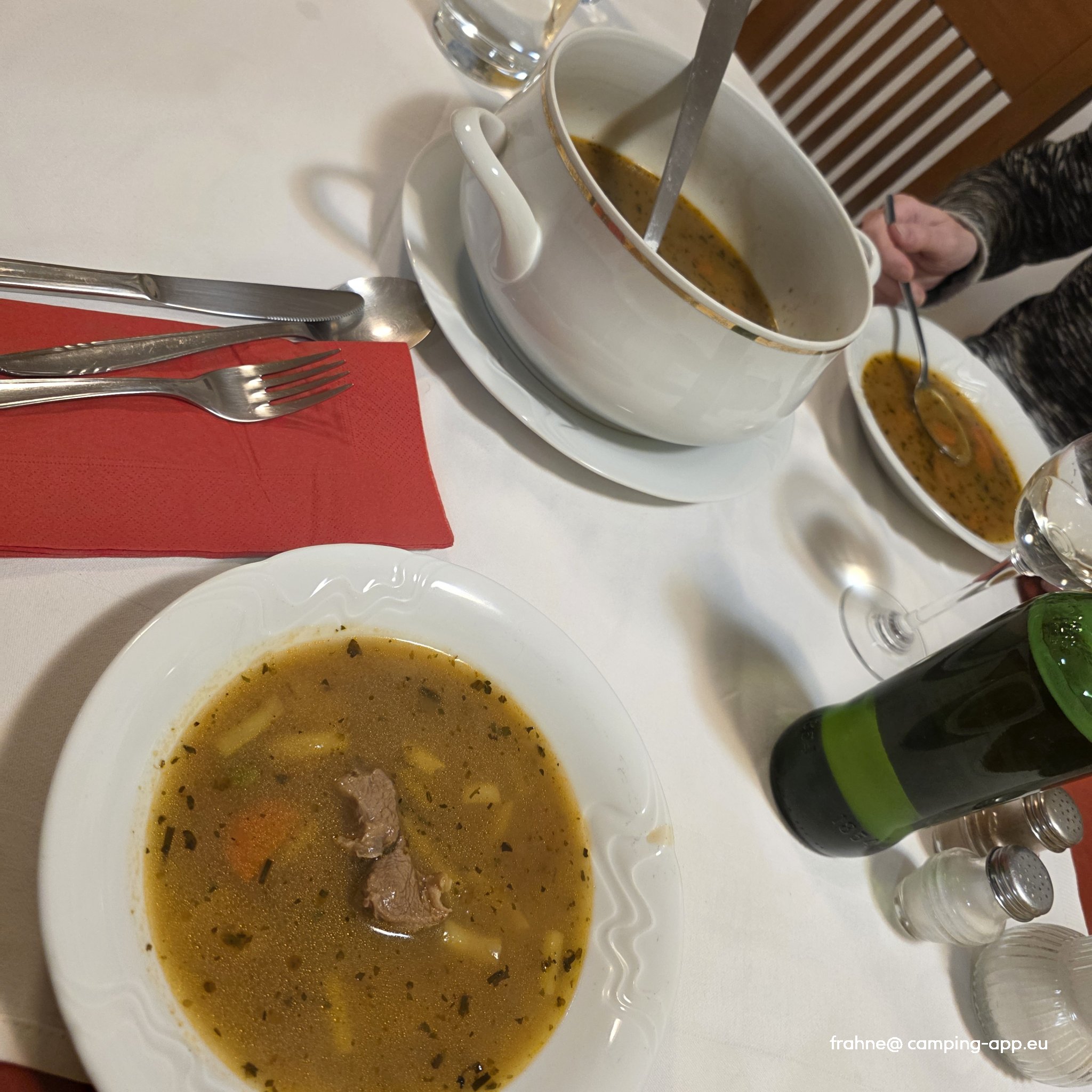 Bed and Breakfast Pri Belokranjcu — Photo 3