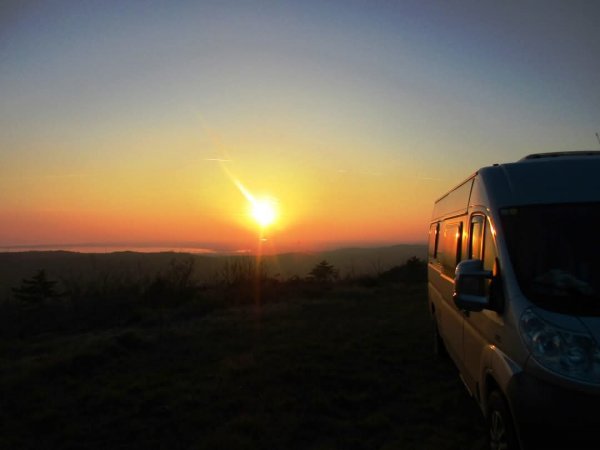 Kamp Sela na Krasu — Photo 2