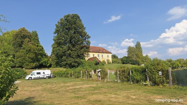 PZA Hotel pri Belokranjcu