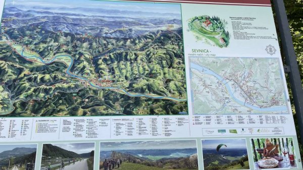 Pod sevniškim gradom — Photo 5