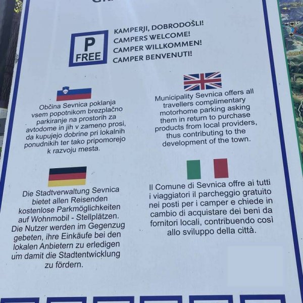 Pod sevniškim gradom — Photo 3