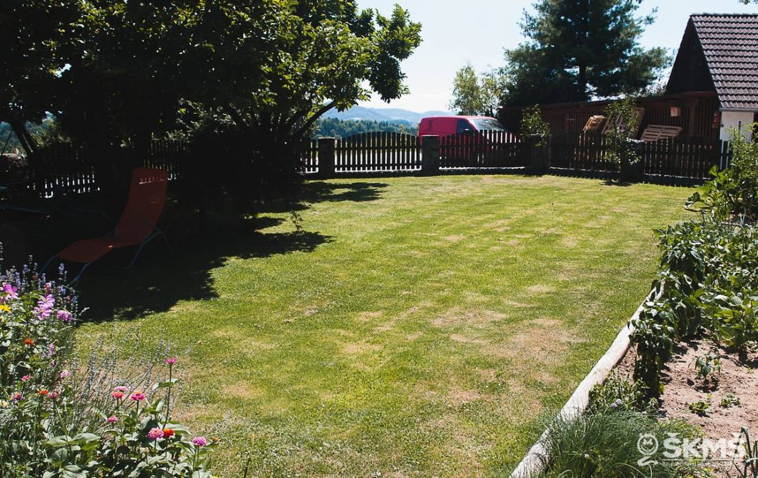 Hotunje, Ponikva — Campervan Site in Ponikva