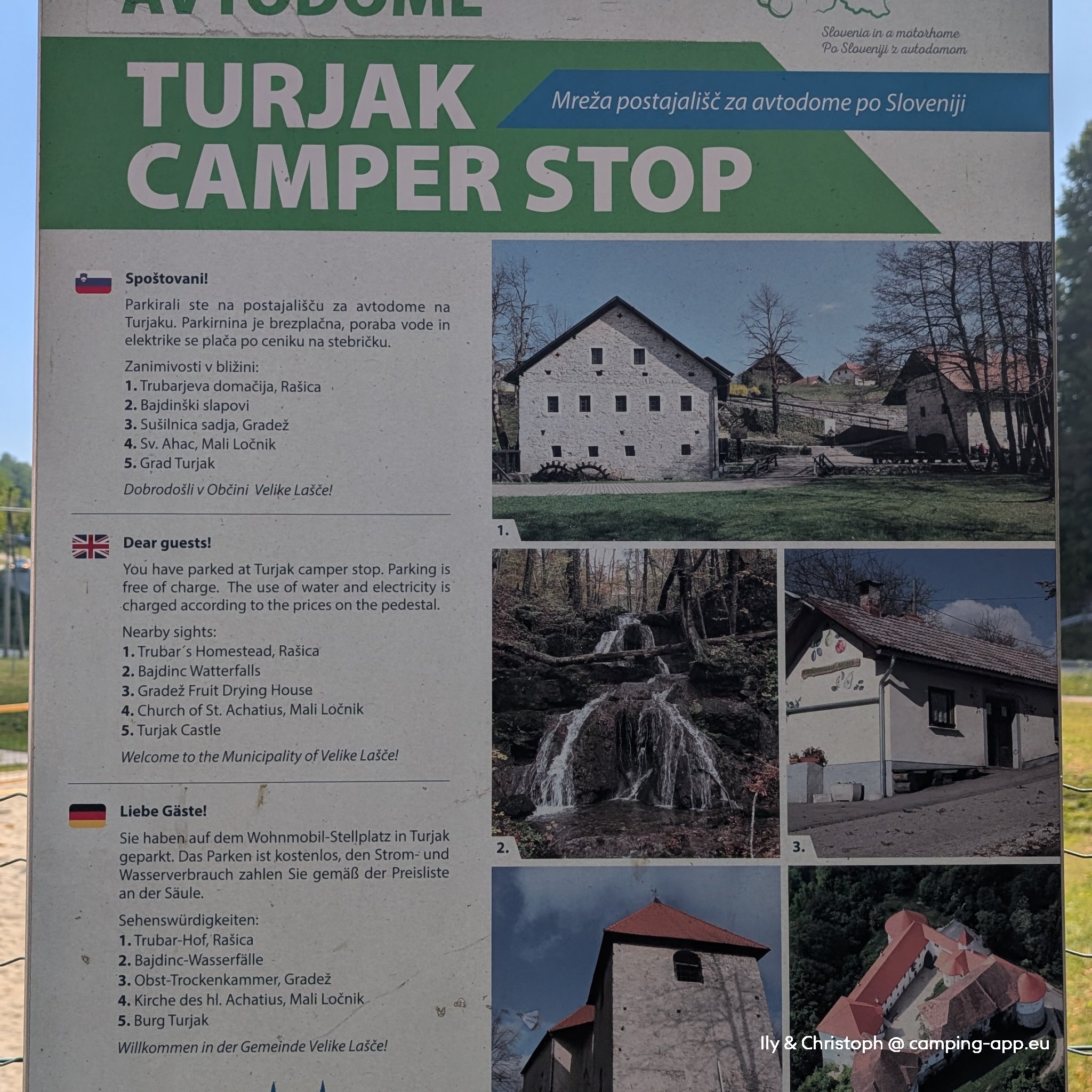 Turjak — Foto 2
