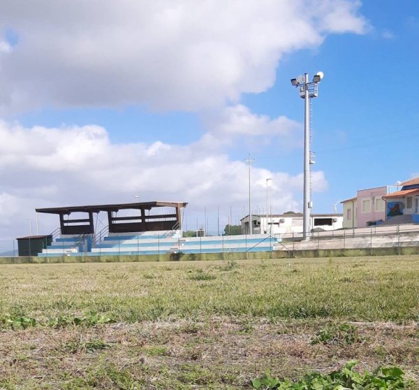 Area attrezzata sosta camper — Foto 5