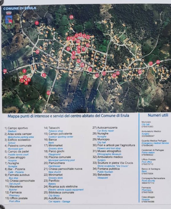 Area attrezzata sosta camper — Photo 4